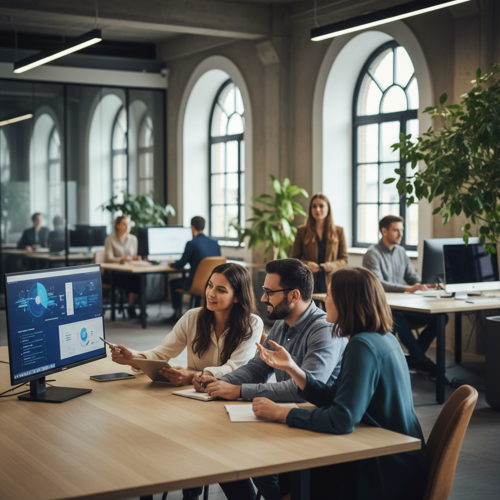 Institutional Concept